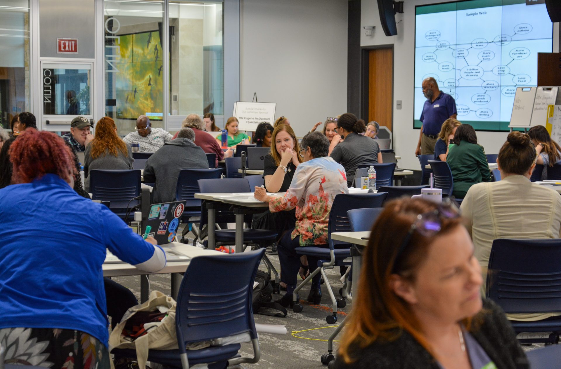 2023 Global Classroom