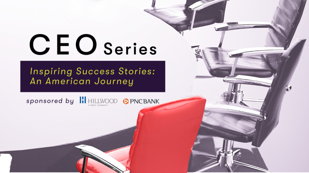 CEO Series updated PNC