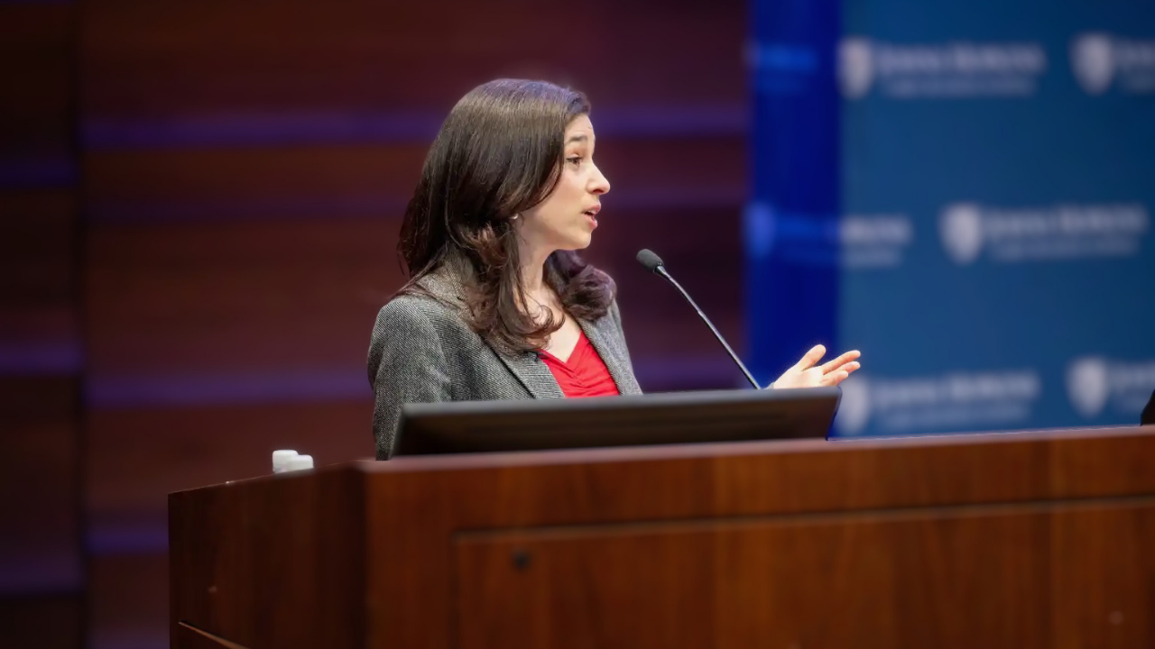 Catherine Rampell