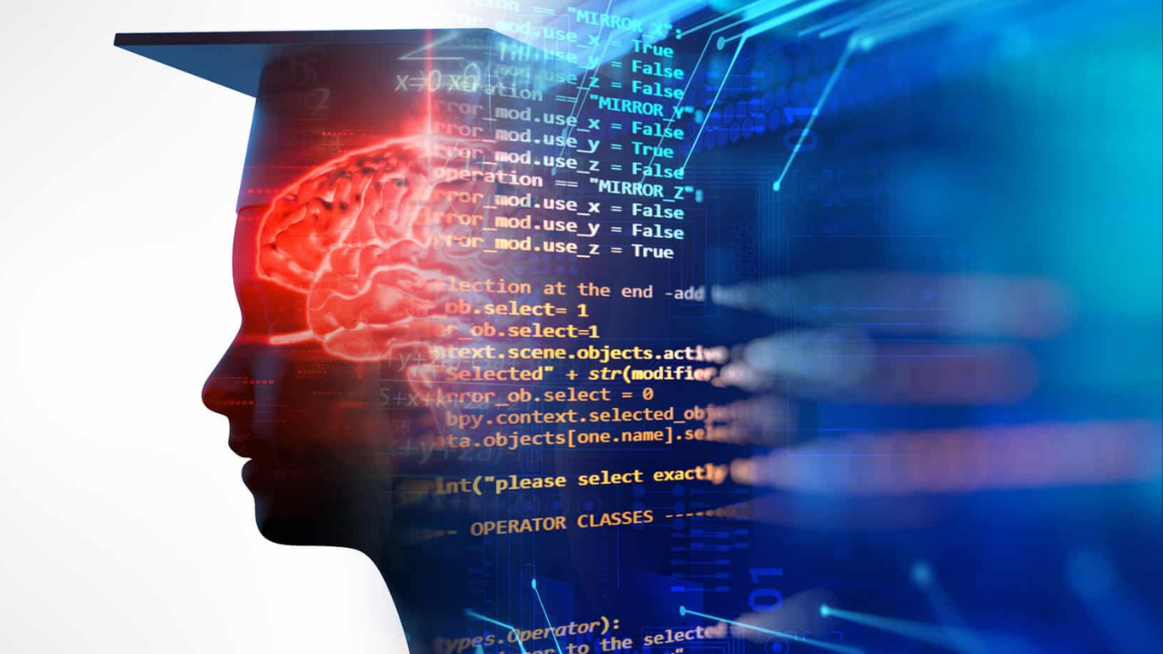 Education is Freedom