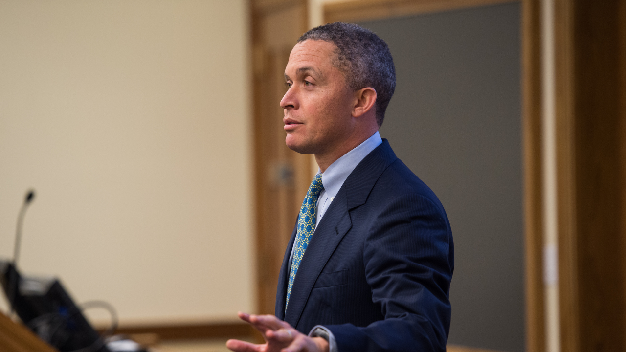 Harold Ford Jr.