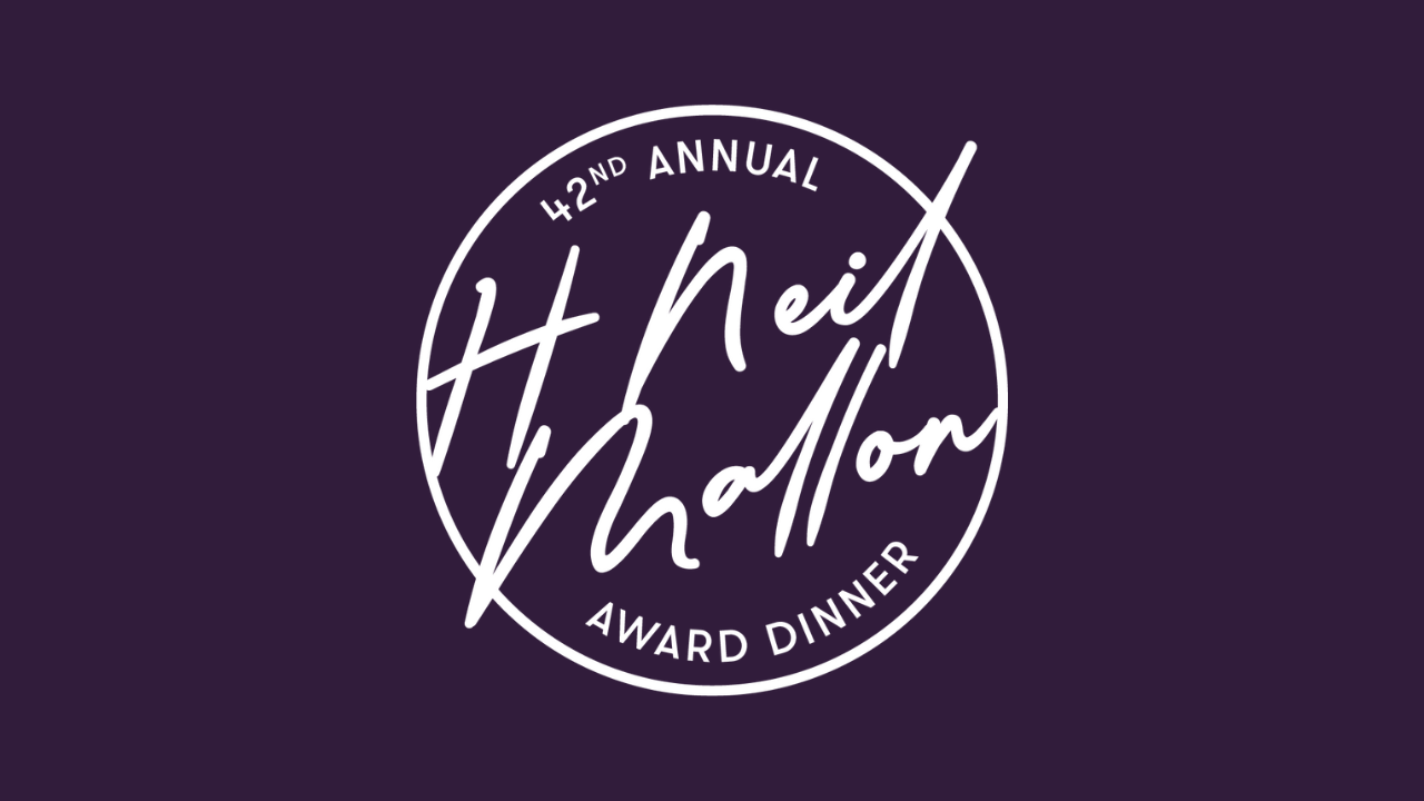 41st Mallon Award Dinner