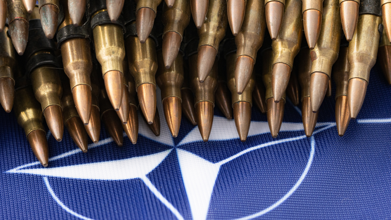 NATO Part 3