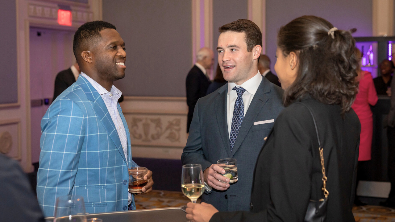 Winter Member Social