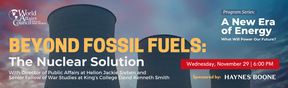 Beyond Fossil Fuels Homepage Slider