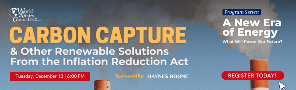Carbon Capture Homepage Slider