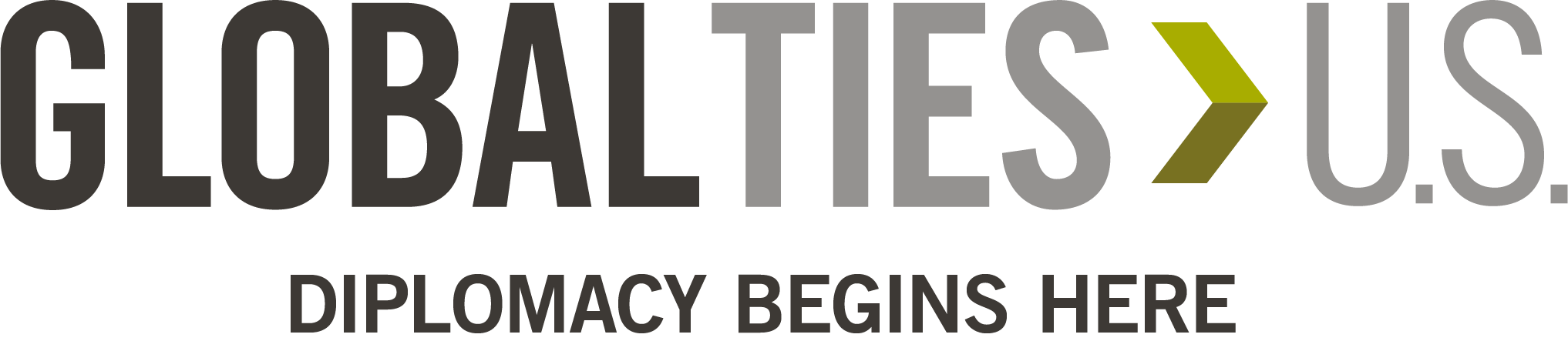 Global Ties Logo