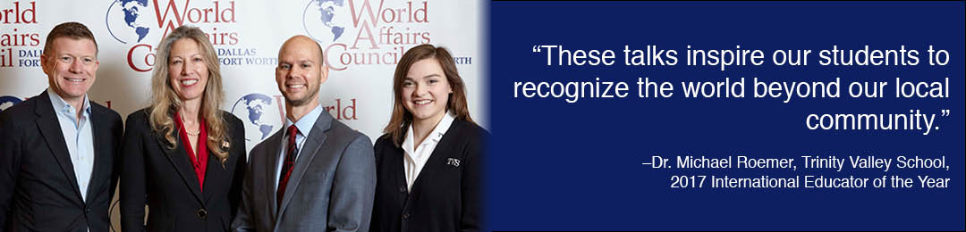 Global Young Leaders Program