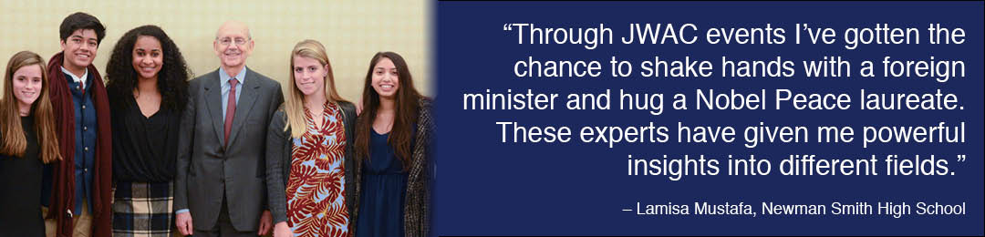 Global Young Leaders Program