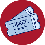 Program Passes: $38 and under value
