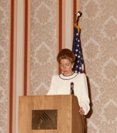 Queen Noor