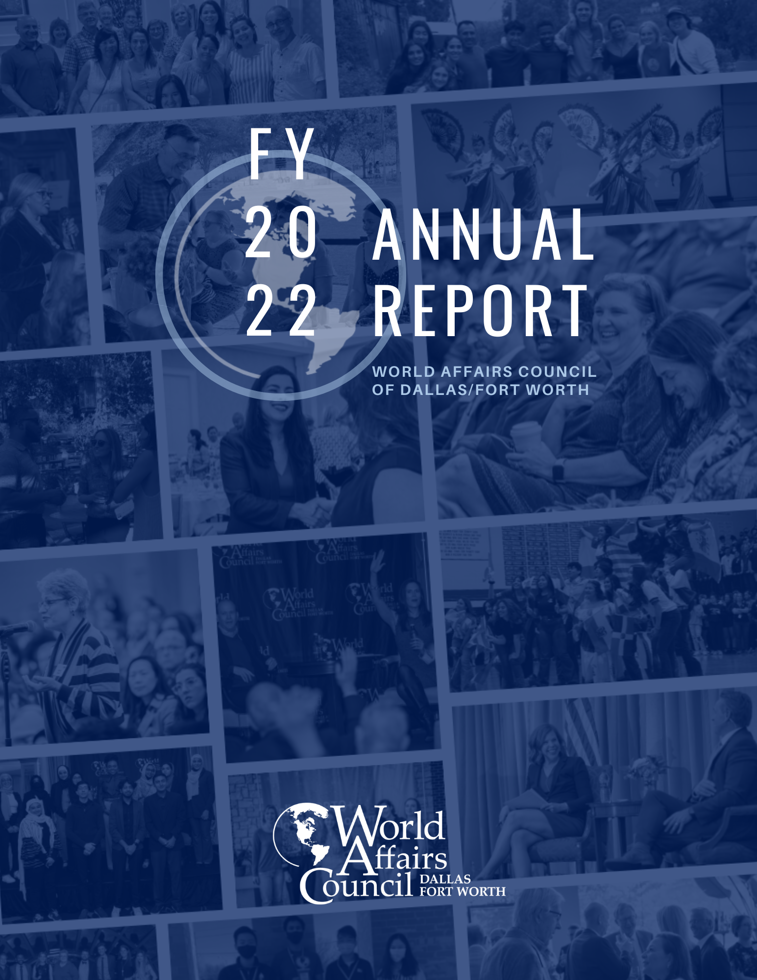 FY 2022 Annual Report